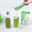 Aura Rich 9 ฟรุตตี้ ไฟเบอร์ บรรจุ 10 ซอง