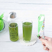 Aura Rich 9 ฟรุตตี้ ไฟเบอร์ บรรจุ 10 ซอง