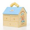 Jisulife พัดลมพกพา Butter Bear Gift box รุ่น Pro1
