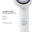 Simplus ไดร์เป่าผม 1000วัตต์ รุ่น CFJH004BK00