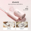 Simplus ไดร์เป่าผม 1250วัตต์ รุ่น CFJH008