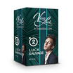 Vivaluck น้ำหอม Perfume กลิ่นLuck Sauvage 30 มล.