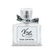 Vivaluck น้ำหอม Perfume กลิ่นViva Crystal 30 มล.