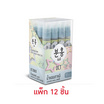 Pinkhu น้ำหอม Perfume กลิ่นOct 10 มล. (แพ็ก 12 ชิ้น)
