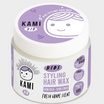 KAMI KID แว็กซ์ใส่ผมเด็ก สูตรธรรมชาติ