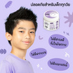KAMI KID แว็กซ์ใส่ผมเด็ก สูตรธรรมชาติ