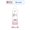 โดฟ แชมพู ไนอะซินาไมด์ ดีท็อกซ์ ไมเซล่า 120 มล. (แพ็ก 4 ชิ้น)