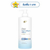 โดฟ แชมพู วีแกน คอลลาเจน วอลลุ่ม ไมเซล่า 380 มล.