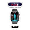 Hcare นาฬิกา Smart Watch รุ่น Plus5