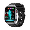 Hcare นาฬิกา Smart Watch รุ่น Plus5