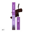 Cosluxe มาสคาร่าคิ้ว Brow Again Mascara Tint 3.5 กรัม