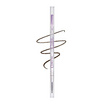 Cosluxe ดินสอเขียนคิ้ว Crystal Clear Pencil Ultraslim Eyebrow Filler 0.01 กรัม