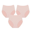 Wacoal กางเกงในเต็มตัว รุ่น WU4T34 (แพ็ก 3 ชิ้น)