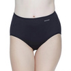Wacoal Super Soft Nylon Short Panty กางเกงในเต็มตัว รุ่น WU5S00