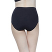 Wacoal Super Soft Nylon Short Panty กางเกงในเต็มตัว รุ่น WU5S00
