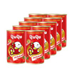 ปุ้มปุ้ย ปลาซาร์ดีนซอสมะเขือเทศเข้มพิเศษ 155 กรัม (แพ็ก 10 ชิ้น)
