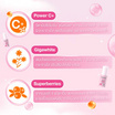 Kindness เซรั่มบำรุงผิวหน้า Bright Side Nature Power Whitening Serum 20 กรัม