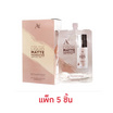Aura Rich รองพื้น Liquid Matte Foundation SPF 30 PA+++ 5 กรัม แพ็ก 5 ชิ้น