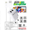 Okawa ชุดชาร์จ Lightning รุ่น HC-14/i