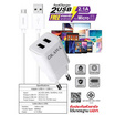 Okawa ชุดชาร์จ Micro รุ่น HC-14/M