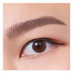 Cosluxe ดินสอเขียนคิ้ว Crystal Clear Pencil Ultraslim Eyebrow Filler 0.01 กรัม