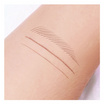 Cosluxe ดินสอเขียนคิ้ว Crystal Clear Pencil Ultraslim Eyebrow Filler 0.01 กรัม