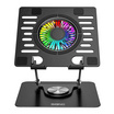 SIGNO ที่รองโน๊ตบุ๊คระบายความร้อน STARROS CP-513