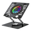 SIGNO ที่รองโน๊ตบุ๊คระบายความร้อน STARROS CP-513
