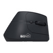 SIGNO เม้าส์ไร้สายเพื่อสุขภาพ ERGONOMIC BM-192