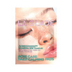 La Glace โทนเนอร์แพด สูตรสิว Acne Care Daily Calming Pads Travel Size (21 แผ่น)