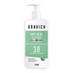 Gravich คลีนเซอร์ Acne Clear Plus Salicylic cleanser 250 มล.