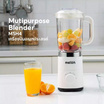 Melon เครื่องปั่นอเนกประสงค์3in1 1.2ลิตร รุ่น MSH4