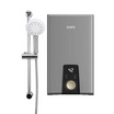 Safe เครื่องทำน้ำอุ่น 4500W รุ่น Thermo Sett