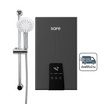 Safe เครื่องทำน้ำอุ่น 4500W รุ่น Thermo Jett