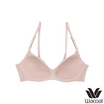 Wacoal ชุดชั้นในไร้โครง Surprise Comfort Bra รุ่น WB3X96