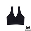 Wacoal ชุดชั้นในสวมหัว ไร้โครง ไร้ตะเข็บ Seamless Bra รุ่น WH9C24