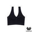 Wacoal ชุดชั้นในสวมหัว ไร้โครง ไร้ตะเข็บ Seamless Bra รุ่น WH9C24