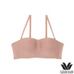 Wacoal ชุดชั้นในไร้โครง ตกแต่งตาข่าย Surprise Wireless Bra รุ่น WB9V08