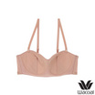 Wacoal ชุดชั้นในไร้โครง ตกแต่งตาข่าย Surprise Wireless Bra รุ่น WB9V08
