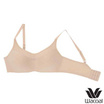 Wacoal ชุดชั้นในไร้โครง ตกแต่งตาข่าย Surprise Wireless Bra รุ่น WB9V08