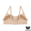 Wacoal ชุดชั้นในไร้โครง ตกแต่งตาข่าย Surprise Wireless Bra รุ่น WB9V08