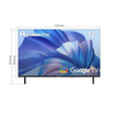 ACONATIC Google TV 32 นิ้ว 32HS1000AN