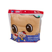 ผ้าขนหนูเช็ดตัว Hello Kitty X Butterbear ขนาด 27x54 นิ้ว