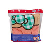 ผ้าขนหนูเช็ดตัว Hello Kitty X Butterbear ขนาด 27x54 นิ้ว
