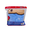 ผ้าขนหนูเช็ดตัว Hello Kitty X Butterbear ขนาด 27x54 นิ้ว