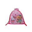 กระเป๋าผ้าหูรูด Hello Kitty X Butterbear