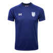 Warrix เสื้อเชียร์ทีมชาติไทย 2025/26