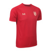 Warrix เสื้อเชียร์ทีมชาติไทย 2025/26