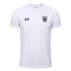 Warrix เสื้อเชียร์ทีมชาติไทย 2025/26