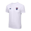 Warrix เสื้อเชียร์ทีมชาติไทย 2025/26